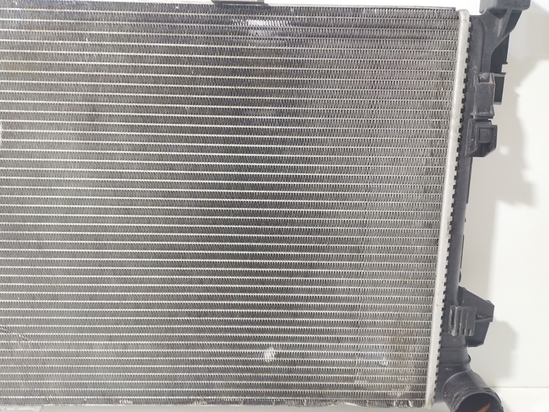 Recambio de radiador agua para mercedes-benz clase c coupé (cl203) c 220 cdi (203.708) referencia OEM IAM 2035000503  