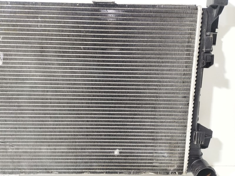 Recambio de radiador agua para mercedes-benz clase c coupé (cl203) c 220 cdi (203.708) referencia OEM IAM 2035000503  