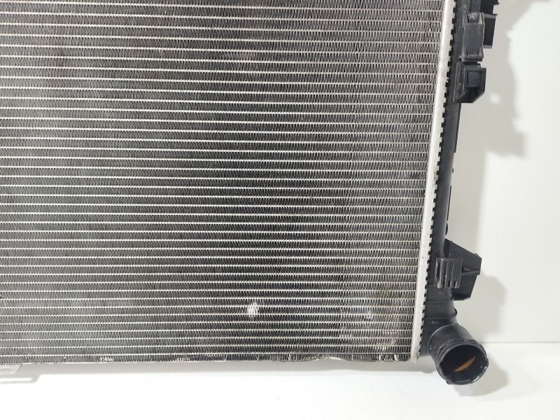 Recambio de radiador agua para mercedes-benz clase c coupé (cl203) c 220 cdi (203.708) referencia OEM IAM 2035000503  