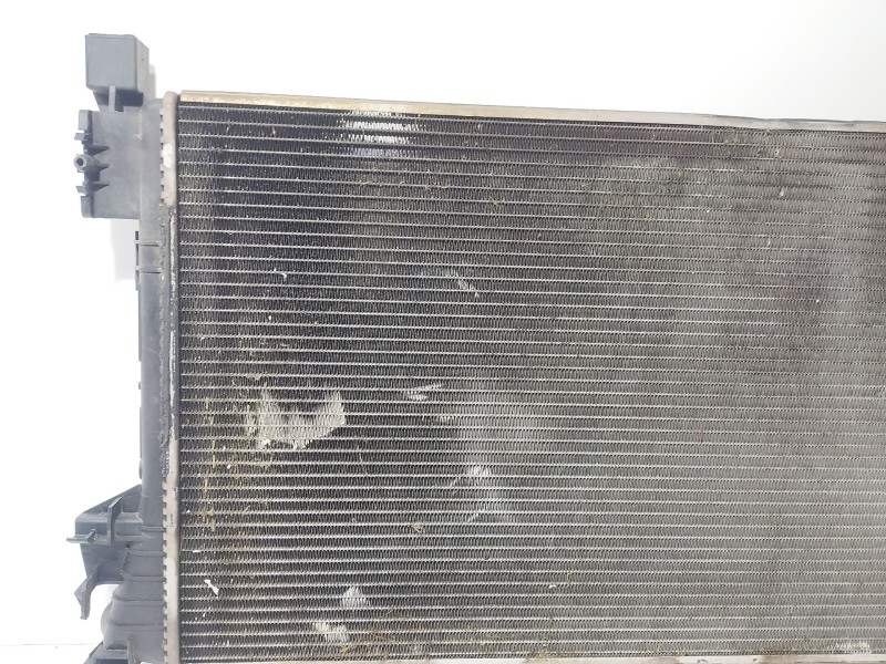 Recambio de radiador agua para mercedes-benz clase c coupé (cl203) c 220 cdi (203.708) referencia OEM IAM 2035000503  