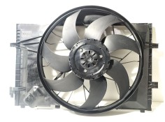 Recambio de electroventilador para mercedes-benz clase c coupé (cl203) c 220 cdi (203.708) referencia OEM IAM A2035001593  