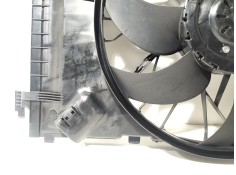Recambio de electroventilador para mercedes-benz clase c coupé (cl203) c 220 cdi (203.708) referencia OEM IAM A2035001593   2