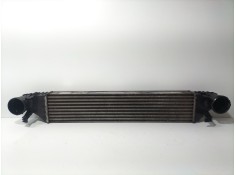 Recambio de intercooler para mercedes-benz clase c coupé (cl203) c 220 cdi (203.708) referencia OEM IAM A2035000500  
