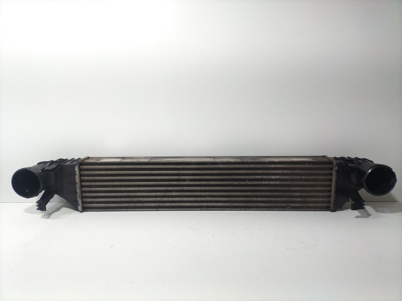 Recambio de intercooler para mercedes-benz clase c coupé (cl203) c 220 cdi (203.708) referencia OEM IAM A2035000500  