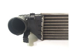 Recambio de intercooler para mercedes-benz clase c coupé (cl203) c 220 cdi (203.708) referencia OEM IAM A2035000500   2