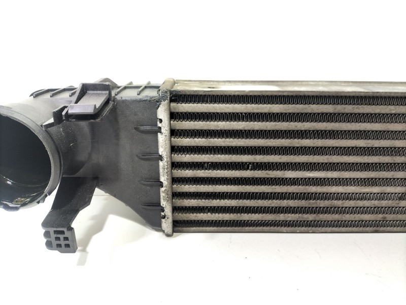 Recambio de intercooler para mercedes-benz clase c coupé (cl203) c 220 cdi (203.708) referencia OEM IAM A2035000500  