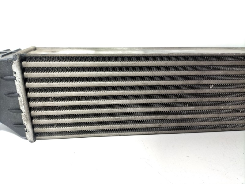 Recambio de intercooler para mercedes-benz clase c coupé (cl203) c 220 cdi (203.708) referencia OEM IAM A2035000500  