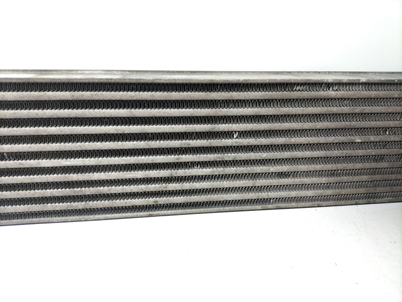 Recambio de intercooler para mercedes-benz clase c coupé (cl203) c 220 cdi (203.708) referencia OEM IAM A2035000500  