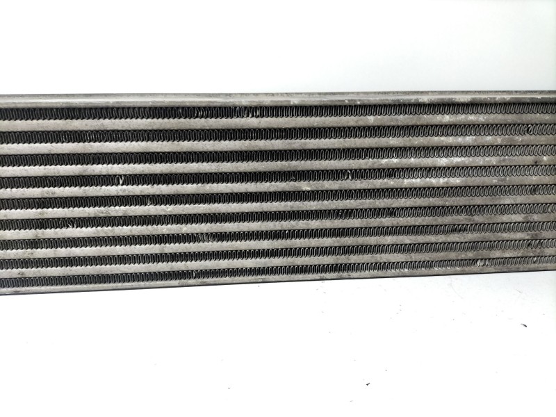 Recambio de intercooler para mercedes-benz clase c coupé (cl203) c 220 cdi (203.708) referencia OEM IAM A2035000500  