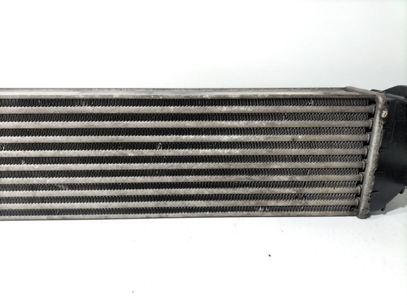 Recambio de intercooler para mercedes-benz clase c coupé (cl203) c 220 cdi (203.708) referencia OEM IAM A2035000500  