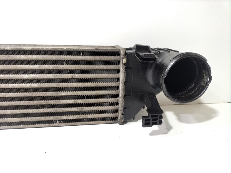 Recambio de intercooler para mercedes-benz clase c coupé (cl203) c 220 cdi (203.708) referencia OEM IAM A2035000500  