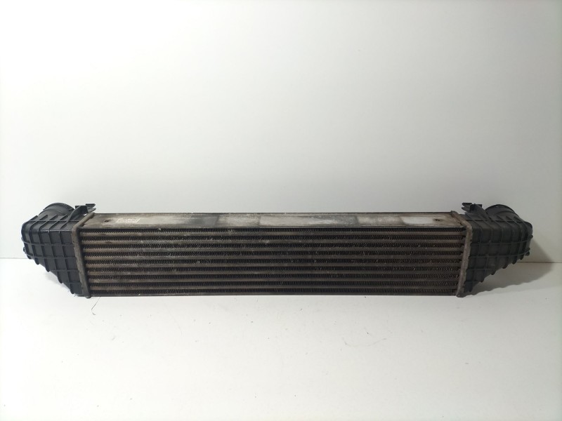 Recambio de intercooler para mercedes-benz clase c coupé (cl203) c 220 cdi (203.708) referencia OEM IAM A2035000500  
