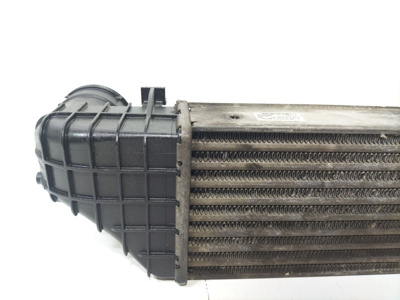 Recambio de intercooler para mercedes-benz clase c coupé (cl203) c 220 cdi (203.708) referencia OEM IAM A2035000500  