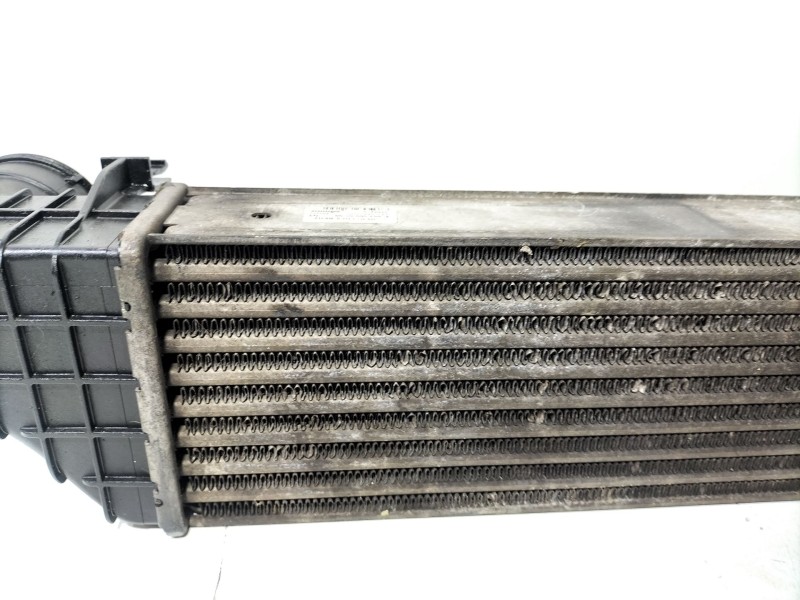 Recambio de intercooler para mercedes-benz clase c coupé (cl203) c 220 cdi (203.708) referencia OEM IAM A2035000500  