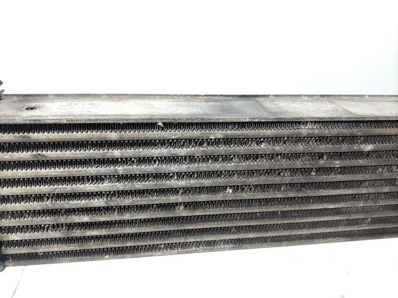 Recambio de intercooler para mercedes-benz clase c coupé (cl203) c 220 cdi (203.708) referencia OEM IAM A2035000500  