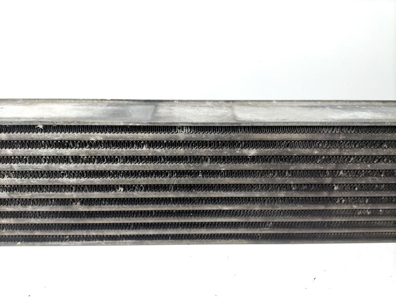 Recambio de intercooler para mercedes-benz clase c coupé (cl203) c 220 cdi (203.708) referencia OEM IAM A2035000500  