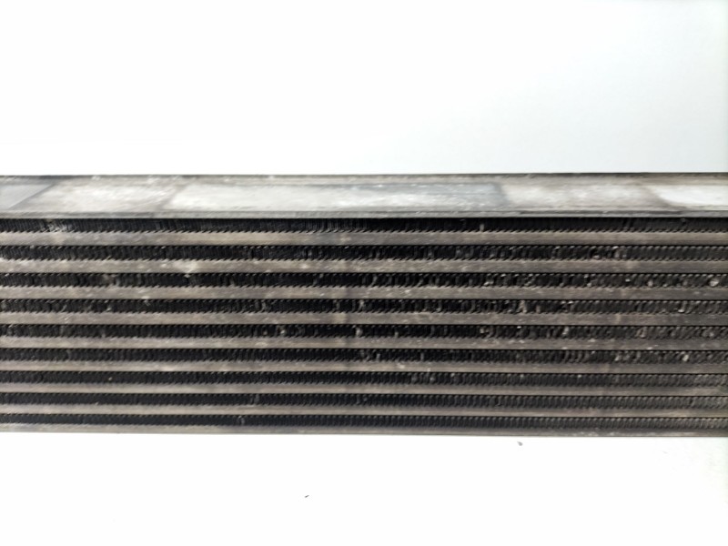 Recambio de intercooler para mercedes-benz clase c coupé (cl203) c 220 cdi (203.708) referencia OEM IAM A2035000500  