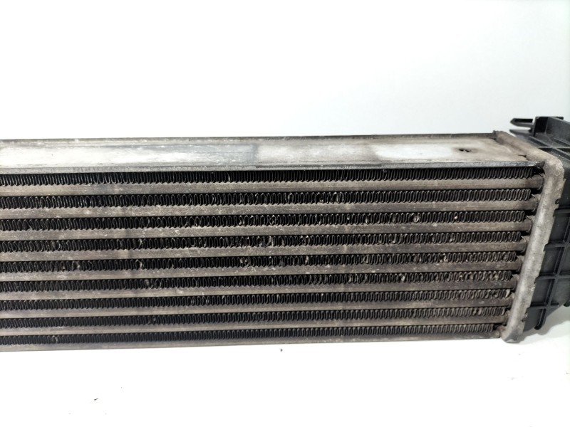 Recambio de intercooler para mercedes-benz clase c coupé (cl203) c 220 cdi (203.708) referencia OEM IAM A2035000500  