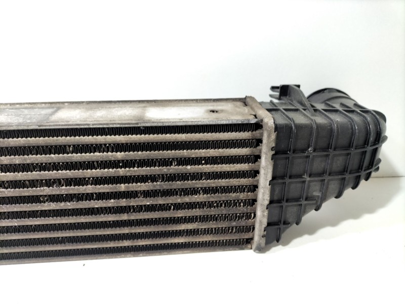 Recambio de intercooler para mercedes-benz clase c coupé (cl203) c 220 cdi (203.708) referencia OEM IAM A2035000500  