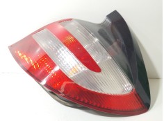Recambio de piloto trasero izquierdo para mercedes-benz clase c coupé (cl203) c 220 cdi (203.708) referencia OEM IAM 2038200564 