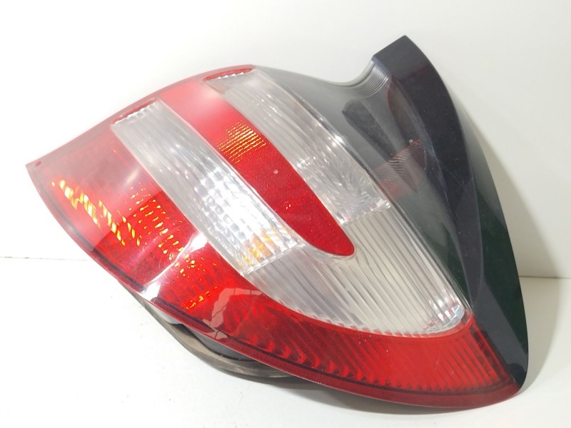 Recambio de piloto trasero izquierdo para mercedes-benz clase c coupé (cl203) c 220 cdi (203.708) referencia OEM IAM 2038200564 