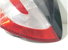 Recambio de piloto trasero izquierdo para mercedes-benz clase c coupé (cl203) c 220 cdi (203.708) referencia OEM IAM 2038200564  2