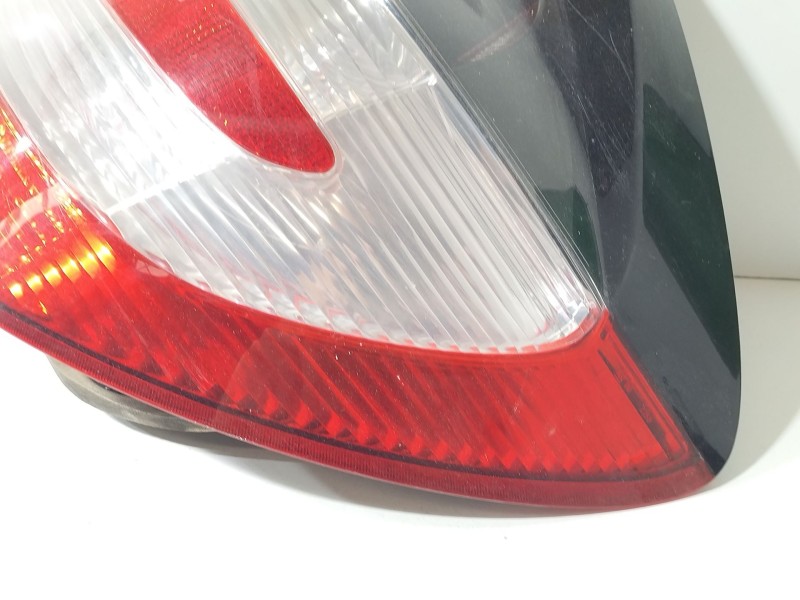 Recambio de piloto trasero izquierdo para mercedes-benz clase c coupé (cl203) c 220 cdi (203.708) referencia OEM IAM 2038200564 