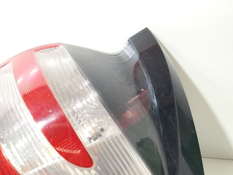 Recambio de piloto trasero izquierdo para mercedes-benz clase c coupé (cl203) c 220 cdi (203.708) referencia OEM IAM 2038200564 