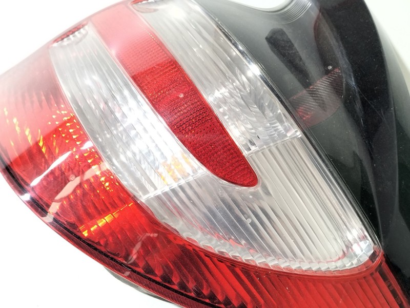 Recambio de piloto trasero izquierdo para mercedes-benz clase c coupé (cl203) c 220 cdi (203.708) referencia OEM IAM 2038200564 