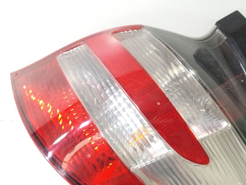 Recambio de piloto trasero izquierdo para mercedes-benz clase c coupé (cl203) c 220 cdi (203.708) referencia OEM IAM 2038200564 