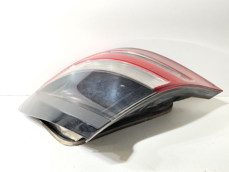 Recambio de piloto trasero izquierdo para mercedes-benz clase c coupé (cl203) c 220 cdi (203.708) referencia OEM IAM 2038200564 