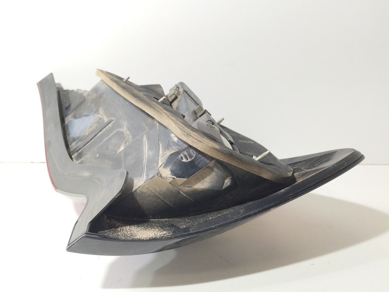 Recambio de piloto trasero izquierdo para mercedes-benz clase c coupé (cl203) c 220 cdi (203.708) referencia OEM IAM 2038200564 
