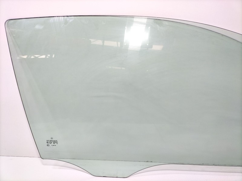 Recambio de luna delantera derecha para mercedes-benz clase c coupé (cl203) c 220 cdi (203.708) referencia OEM IAM 2037250610  