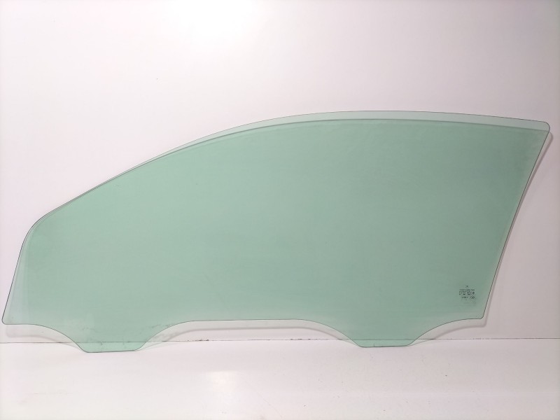 Recambio de luna delantera derecha para mercedes-benz clase c coupé (cl203) c 220 cdi (203.708) referencia OEM IAM 2037250610  