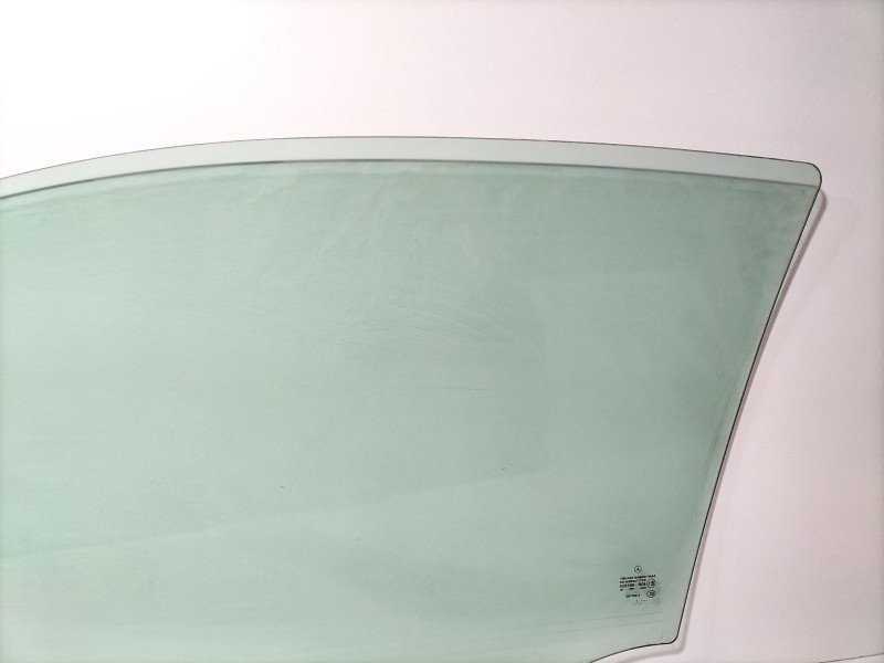 Recambio de luna delantera derecha para mercedes-benz clase c coupé (cl203) c 220 cdi (203.708) referencia OEM IAM 2037250610  