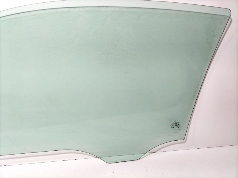 Recambio de luna delantera derecha para mercedes-benz clase c coupé (cl203) c 220 cdi (203.708) referencia OEM IAM 2037250610  