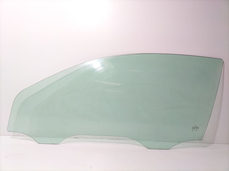Recambio de luna delantera izquierda para mercedes-benz clase c coupé (cl203) c 220 cdi (203.708) referencia OEM IAM 2037250510 