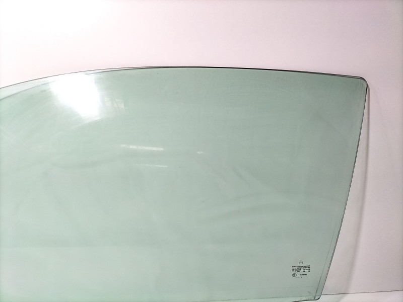 Recambio de luna delantera izquierda para mercedes-benz clase c coupé (cl203) c 220 cdi (203.708) referencia OEM IAM 2037250510 