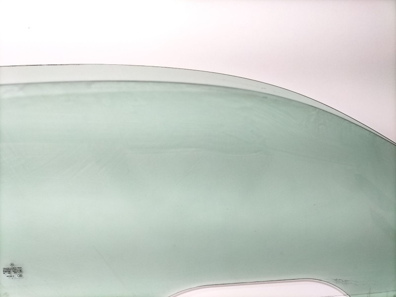 Recambio de luna delantera izquierda para mercedes-benz clase c coupé (cl203) c 220 cdi (203.708) referencia OEM IAM 2037250510 