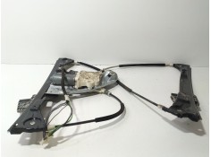 Recambio de elevalunas delantero izquierdo para mercedes-benz clase c coupé (cl203) c 220 cdi (203.708) referencia OEM IAM A2037