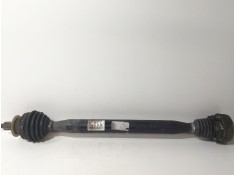 Recambio de transmision delantera derecha para seat ibiza iv (6j5, 6p1) 1.4 referencia OEM IAM 6R0407762  