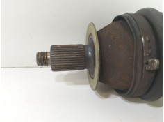 Recambio de transmision delantera derecha para seat ibiza iv (6j5, 6p1) 1.4 referencia OEM IAM 6R0407762   2