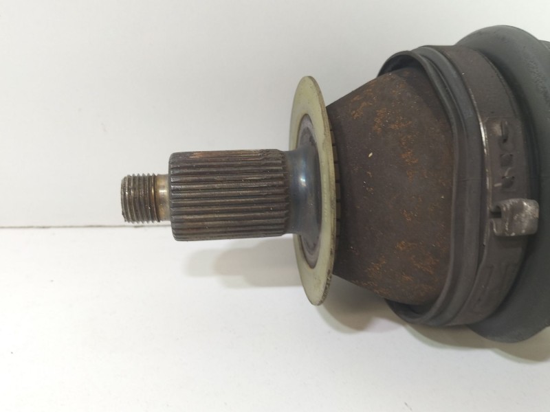 Recambio de transmision delantera derecha para seat ibiza iv (6j5, 6p1) 1.4 referencia OEM IAM 6R0407762  
