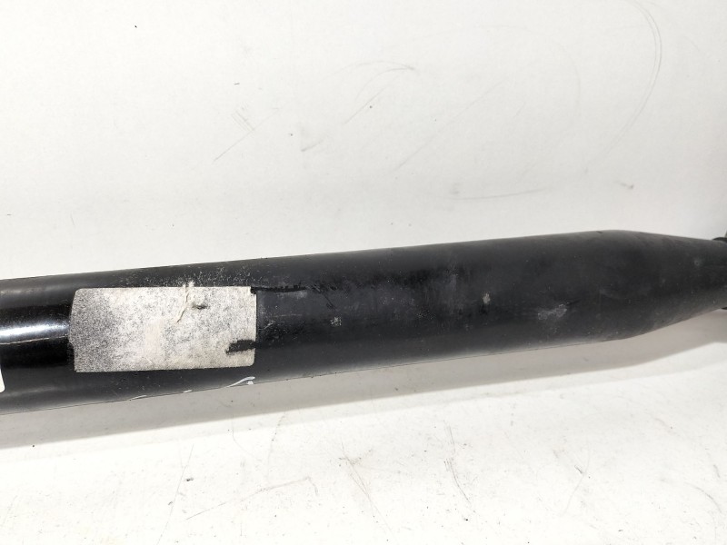 Recambio de transmision delantera derecha para seat ibiza iv (6j5, 6p1) 1.4 referencia OEM IAM 6R0407762  