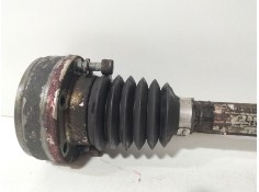 Recambio de transmision delantera izquierda para seat ibiza iv (6j5, 6p1) 1.4 referencia OEM IAM 6R0407761   2
