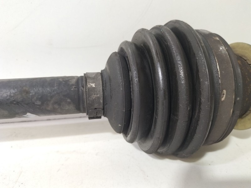 Recambio de transmision delantera izquierda para seat ibiza iv (6j5, 6p1) 1.4 referencia OEM IAM 6R0407761  