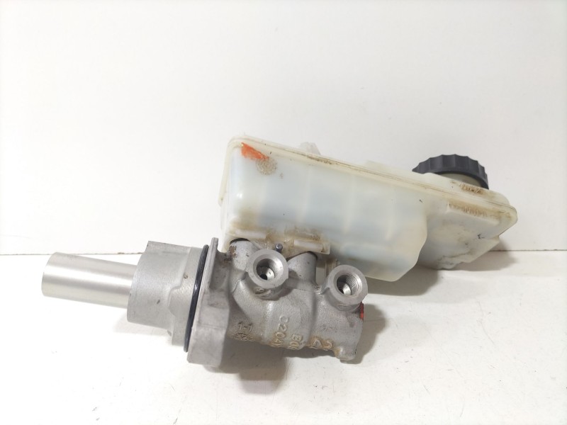 Recambio de bomba freno para renault kangoo express (fw0/1_) 1.5 dci 75 (fw07, fw10, fw04) referencia OEM IAM 0204Y24321  