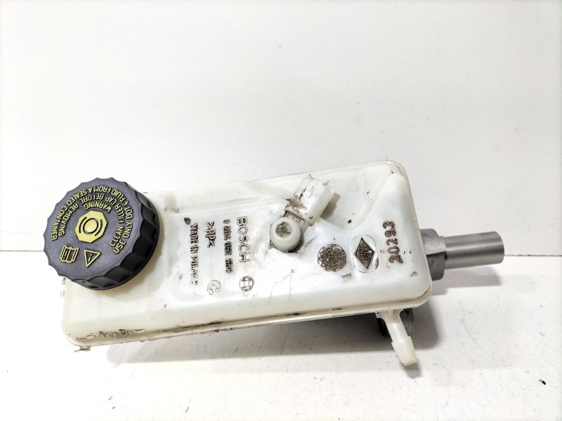 Recambio de bomba freno para renault kangoo express (fw0/1_) 1.5 dci 75 (fw07, fw10, fw04) referencia OEM IAM 0204Y24321  
