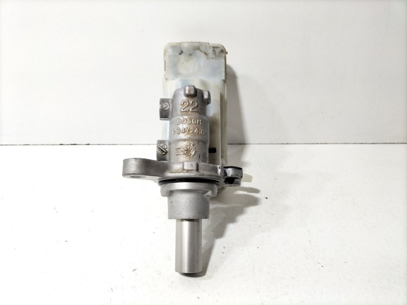 Recambio de bomba freno para renault kangoo express (fw0/1_) 1.5 dci 75 (fw07, fw10, fw04) referencia OEM IAM 0204Y24321  