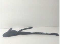Recambio de brazo limpia delantero izquierdo para mercedes-benz clase c coupé (cl203) c 220 cdi (203.708) referencia OEM IAM A20